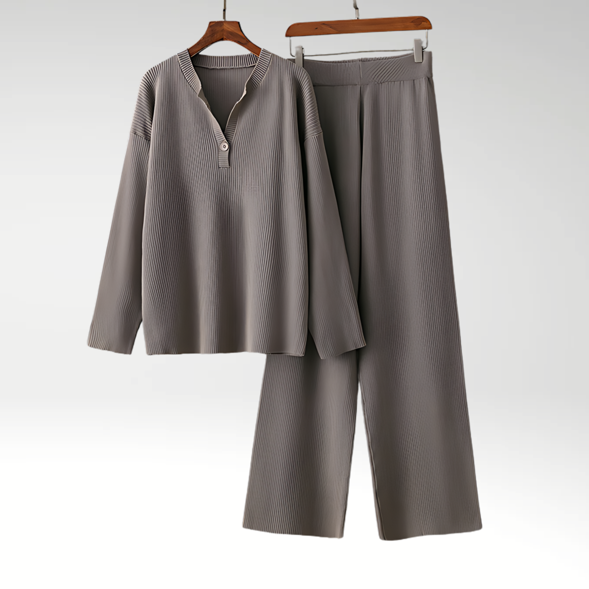 Reveré™ | Ensemble deux pièces Cozy Luxe