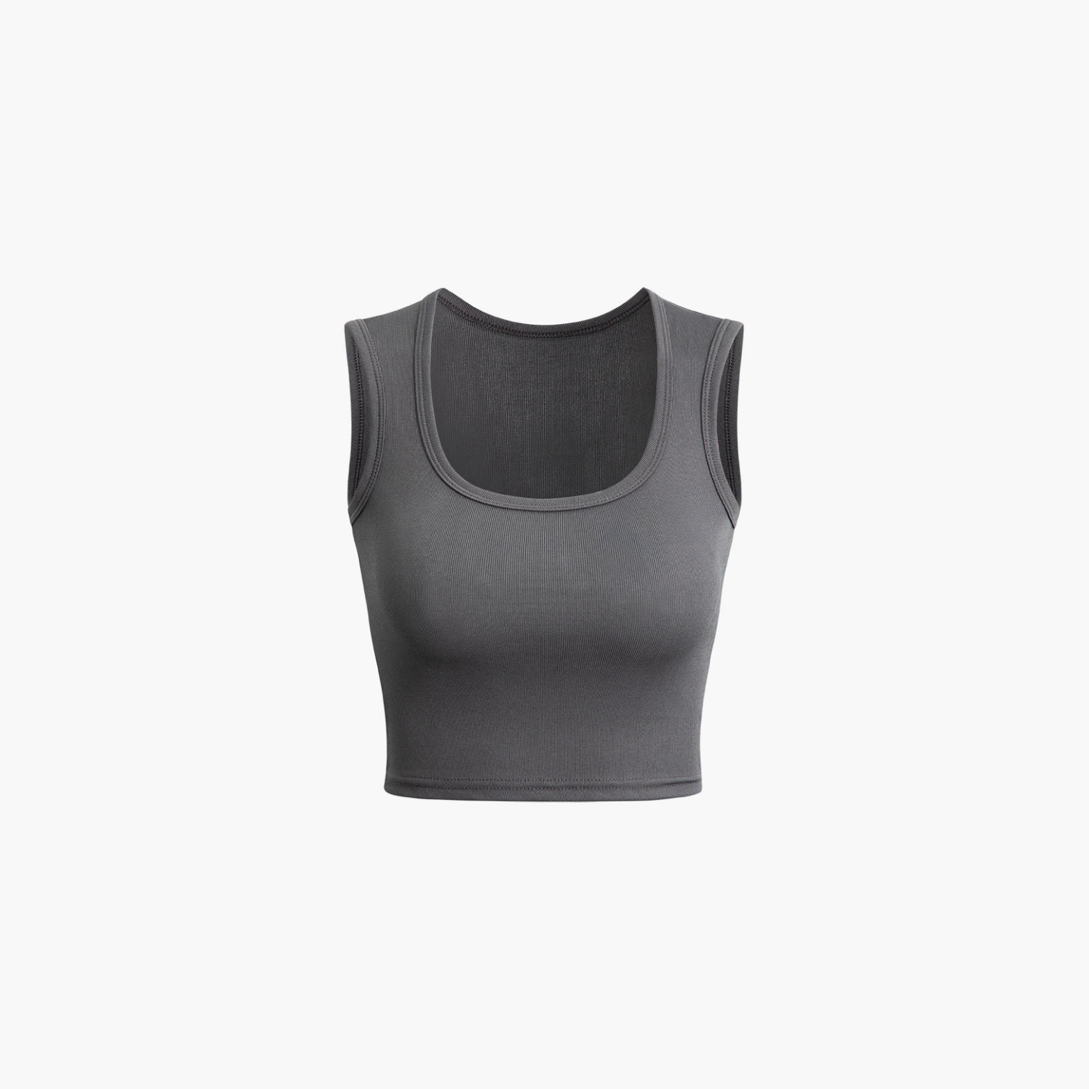 Adore™ | Débardeur Court Basique