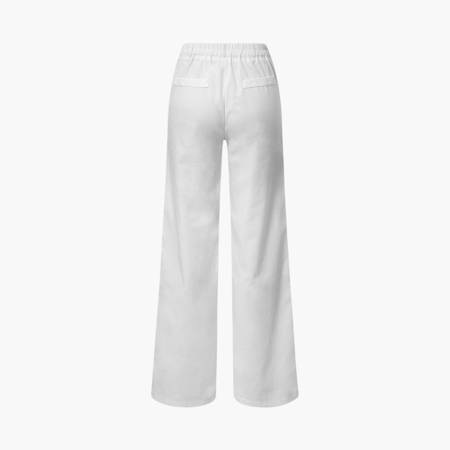 Reveré™ | Pantalon Large Minimaliste