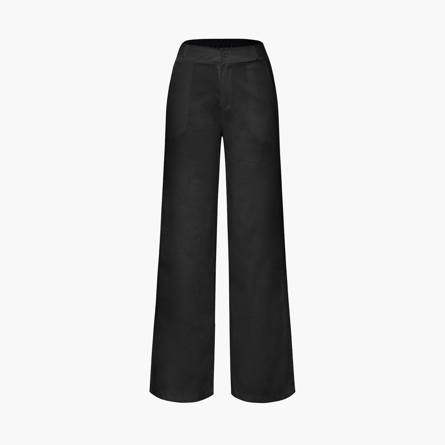 Reveré™ | Pantalon Large Minimaliste