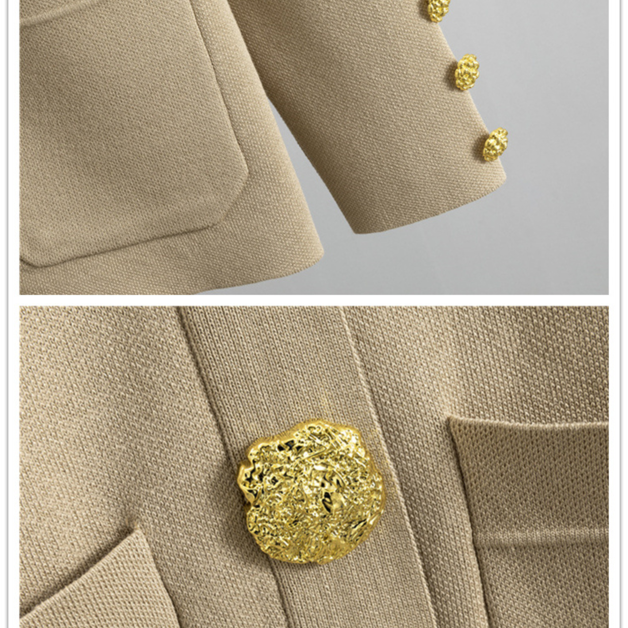 Reveré™ | Coffret deux pièces Royal Essence