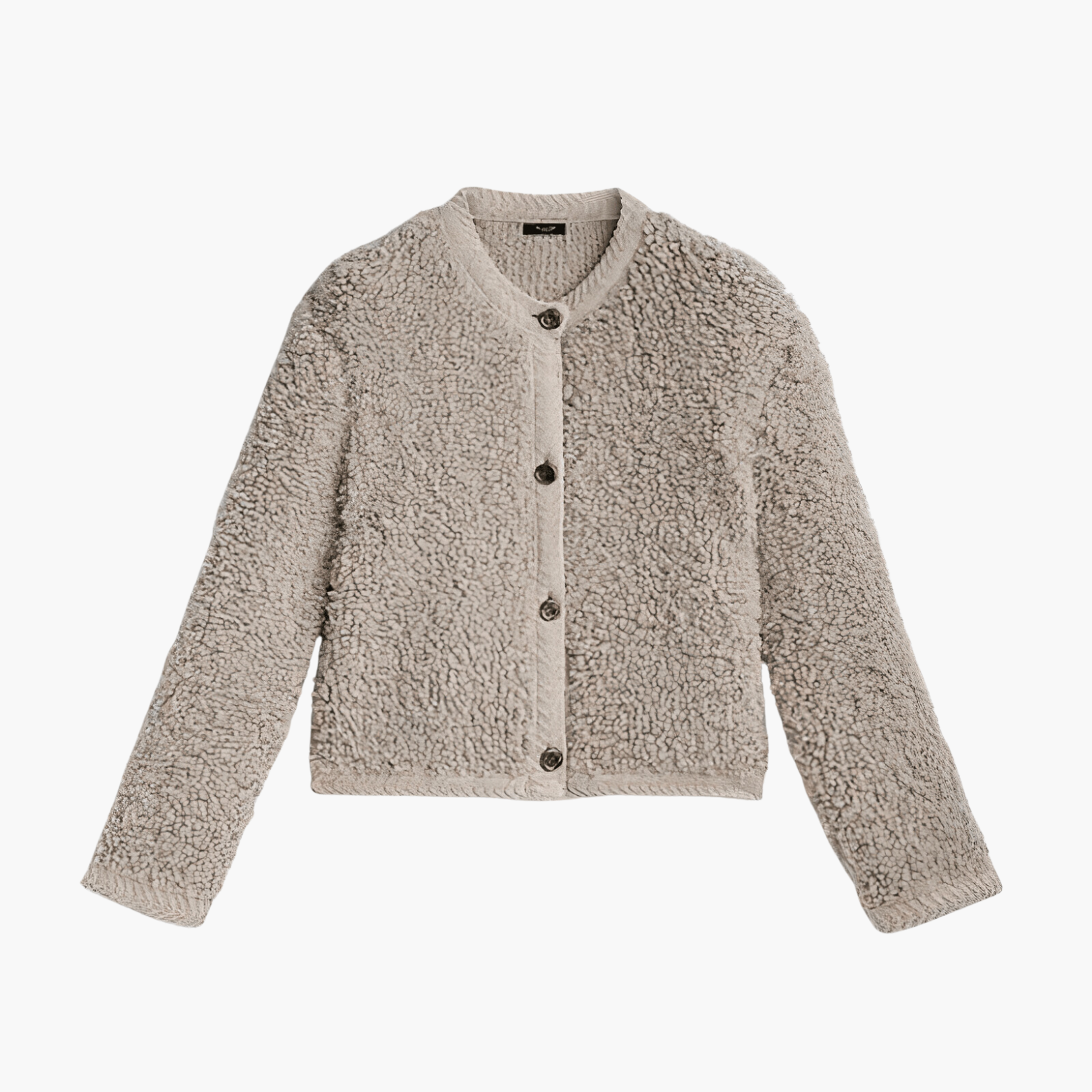 Reveré™ | Cardigan Teddy Douillet
