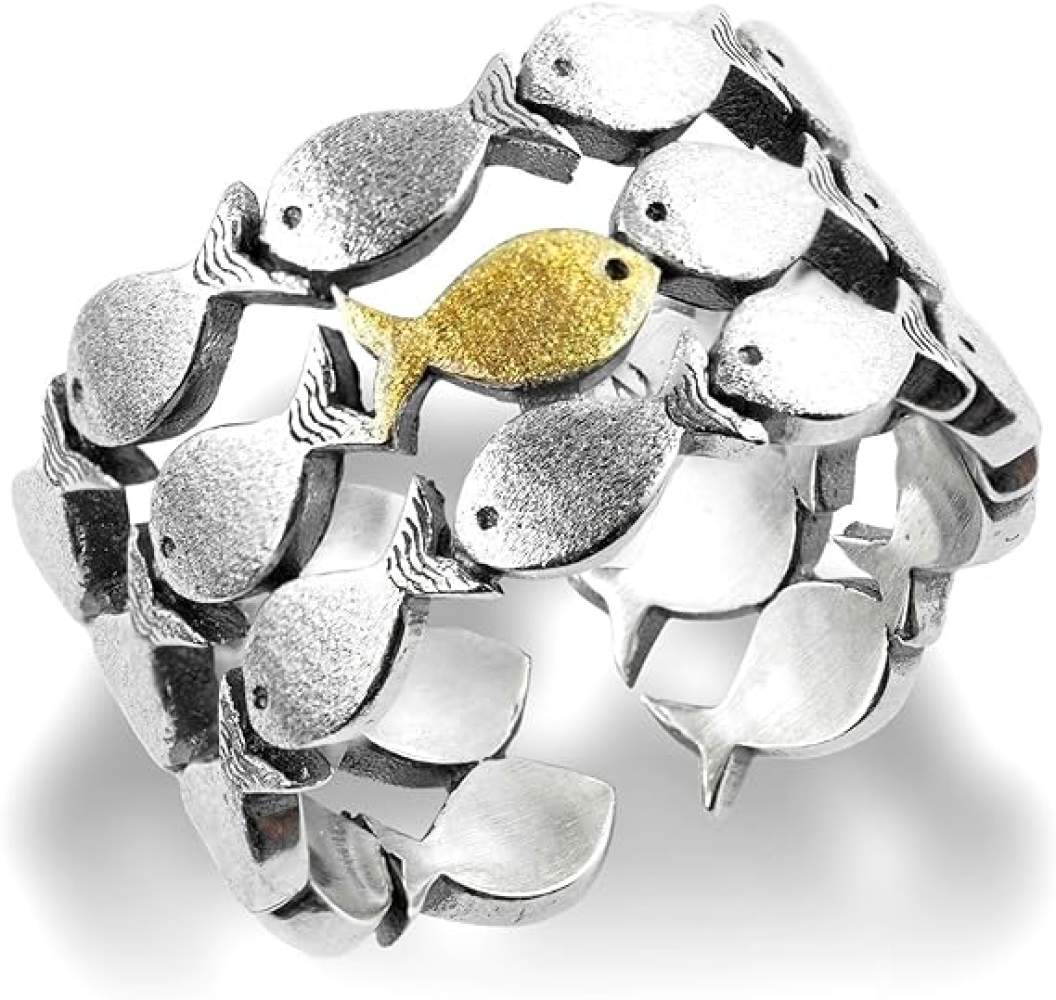 Aurora | L'Anello Controcorrente