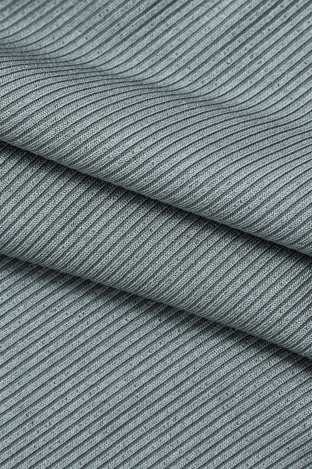 Reveré™ | Haut Cropped Col Montant