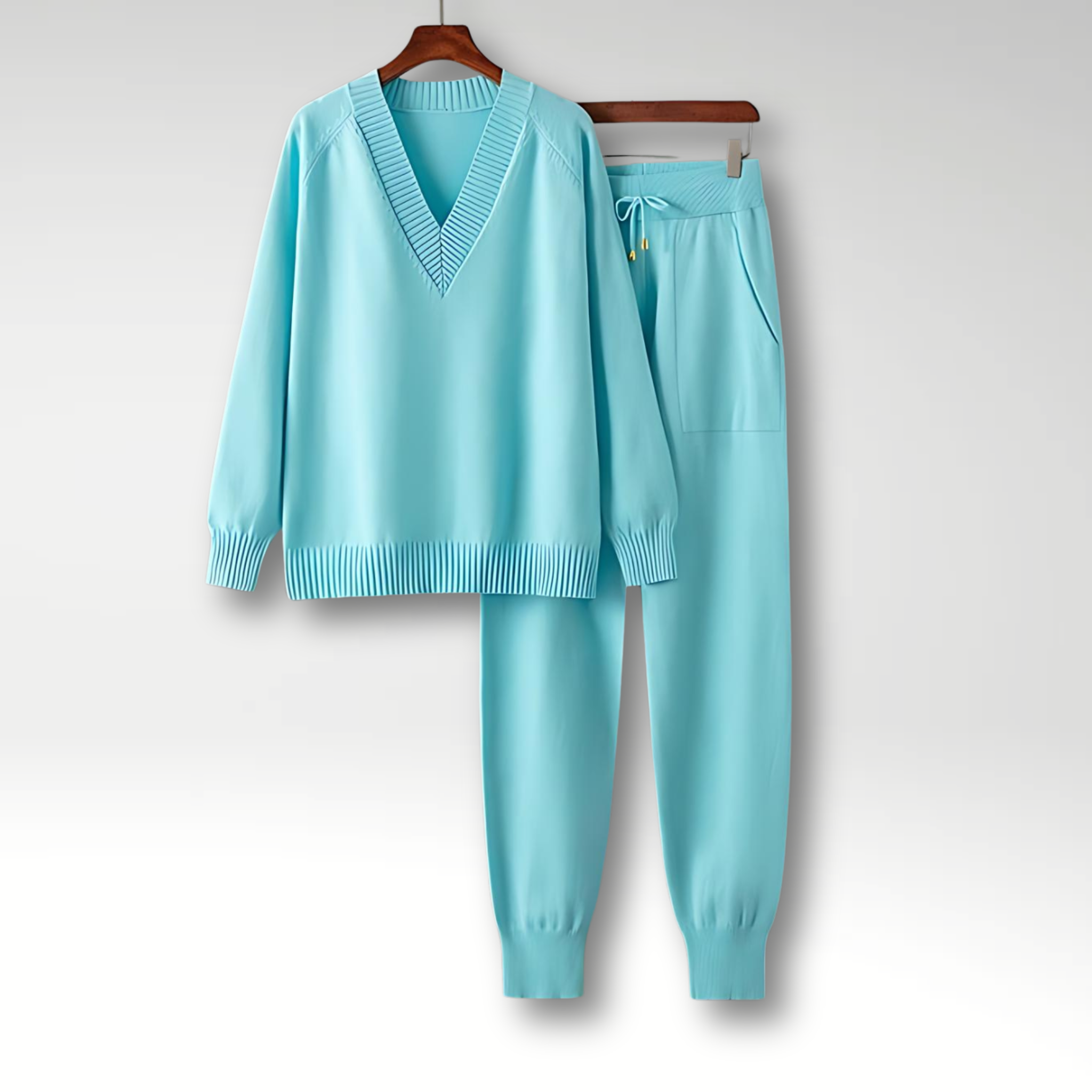 Reveré™ | Ensemble deux pièces Sérénité intemporelle