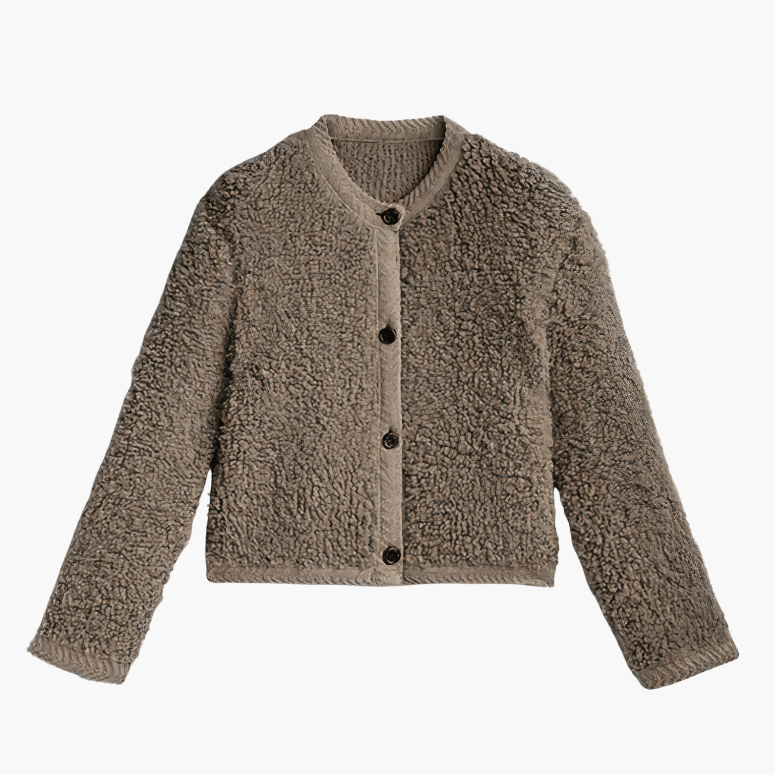 Reveré™ | Cardigan Teddy Douillet