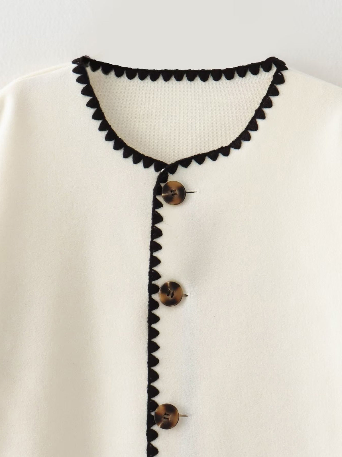 Reveré™ | Veste contrastée