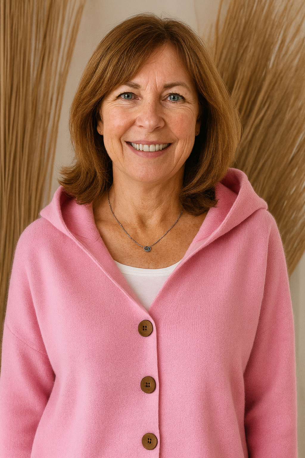 Aylin™ | Gilet à capuche