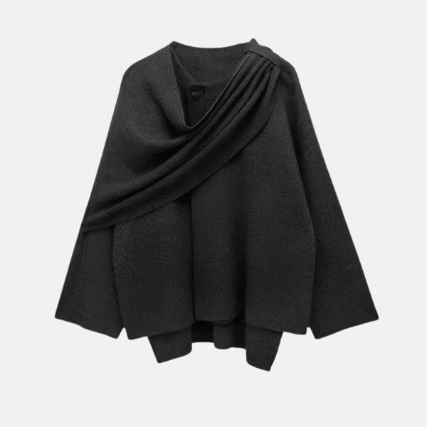 Reveré™ | Manteau cape