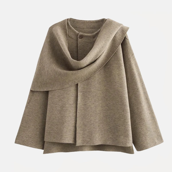 Reveré™ | Manteau cape