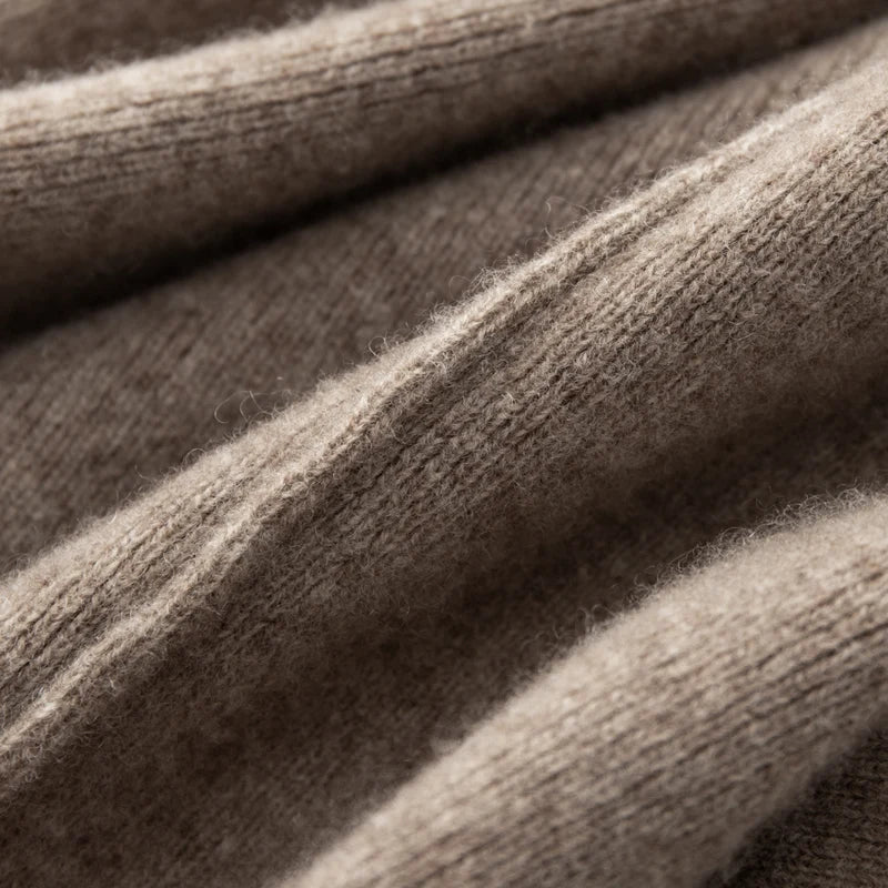 Reveré™ | Premium Cashmere Lounge Trousers