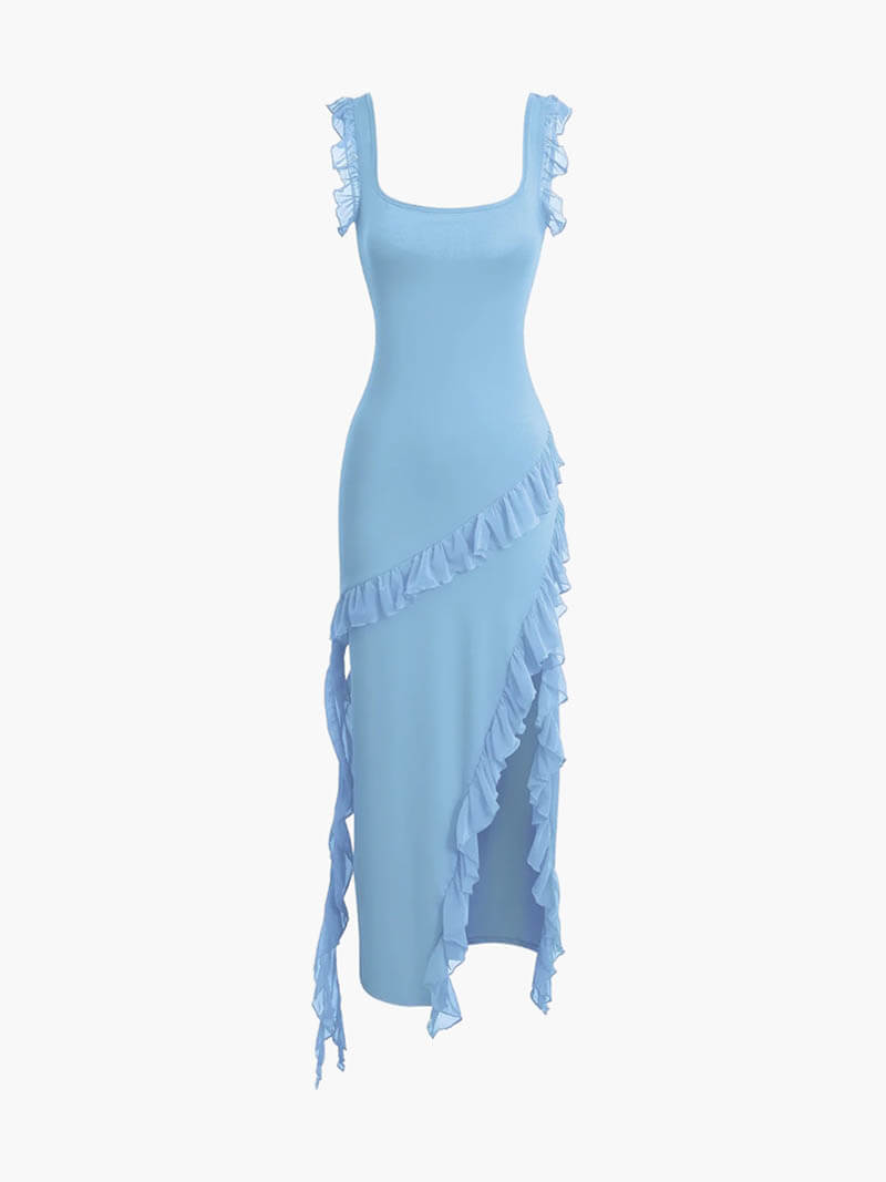 Reveré™ | Robe à volants