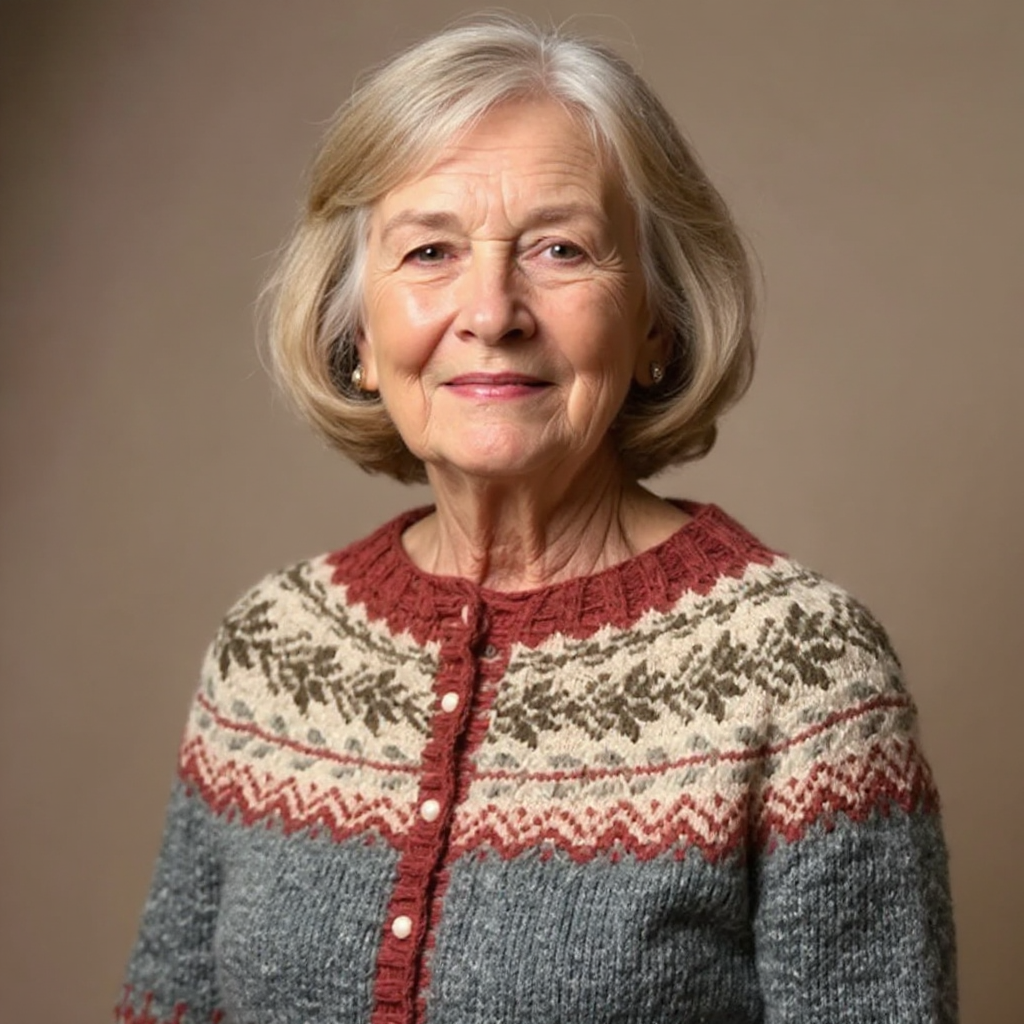 Atasha™ | Chaleur intemporelle islandaise