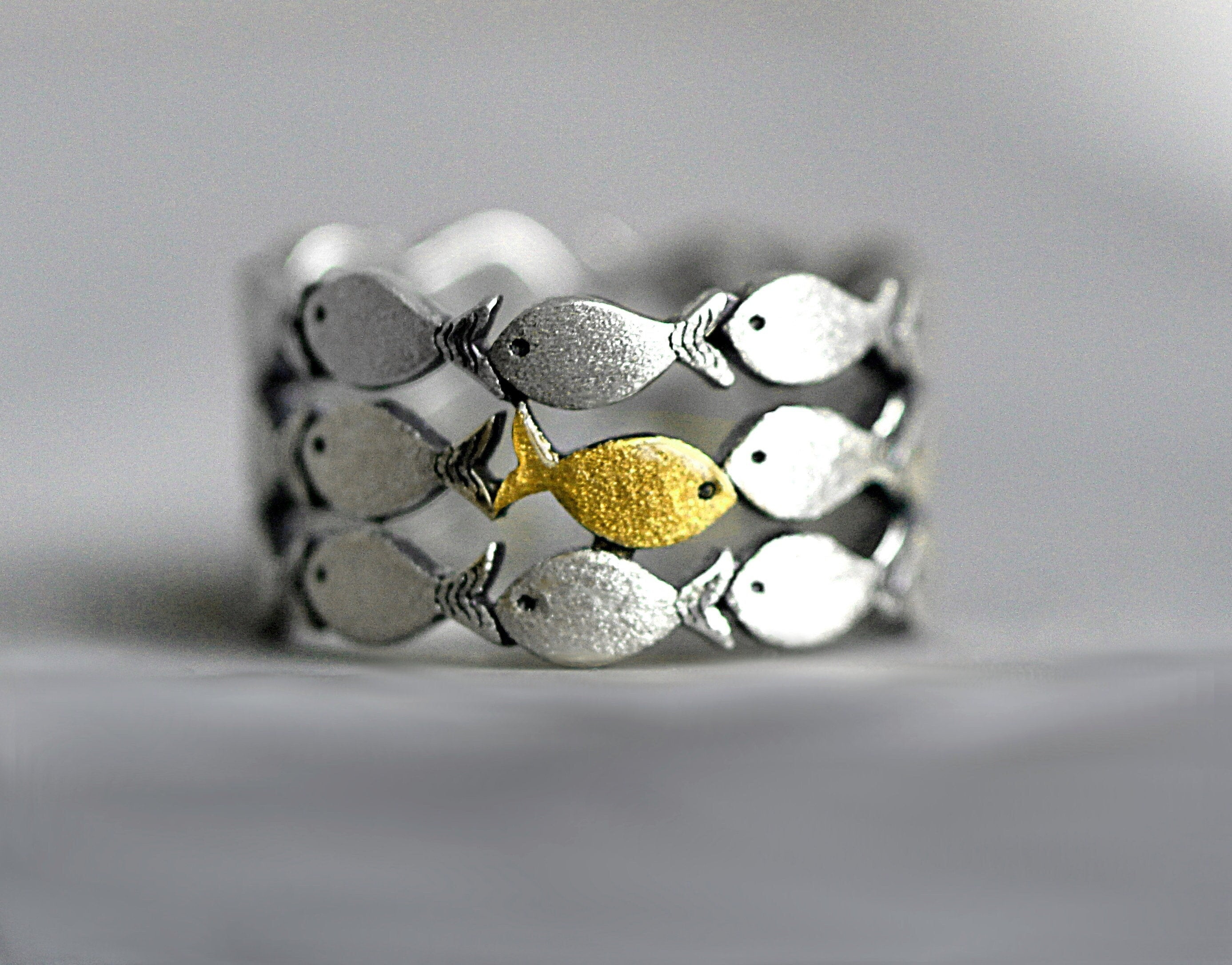 Aurora | L'Anello Controcorrente