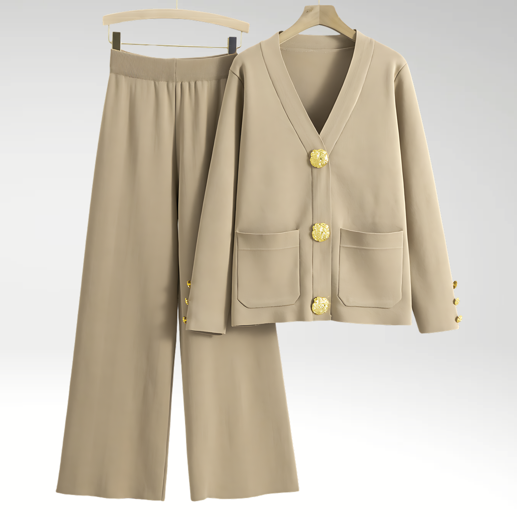 Reveré™  | Coffret deux pièces Royal Essence