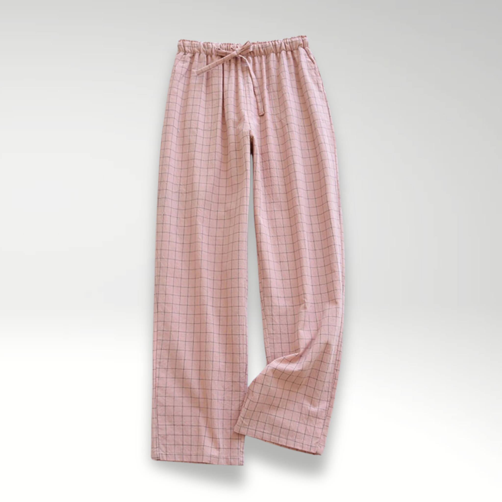 Reveré™  | Pantalon confort en coton doux