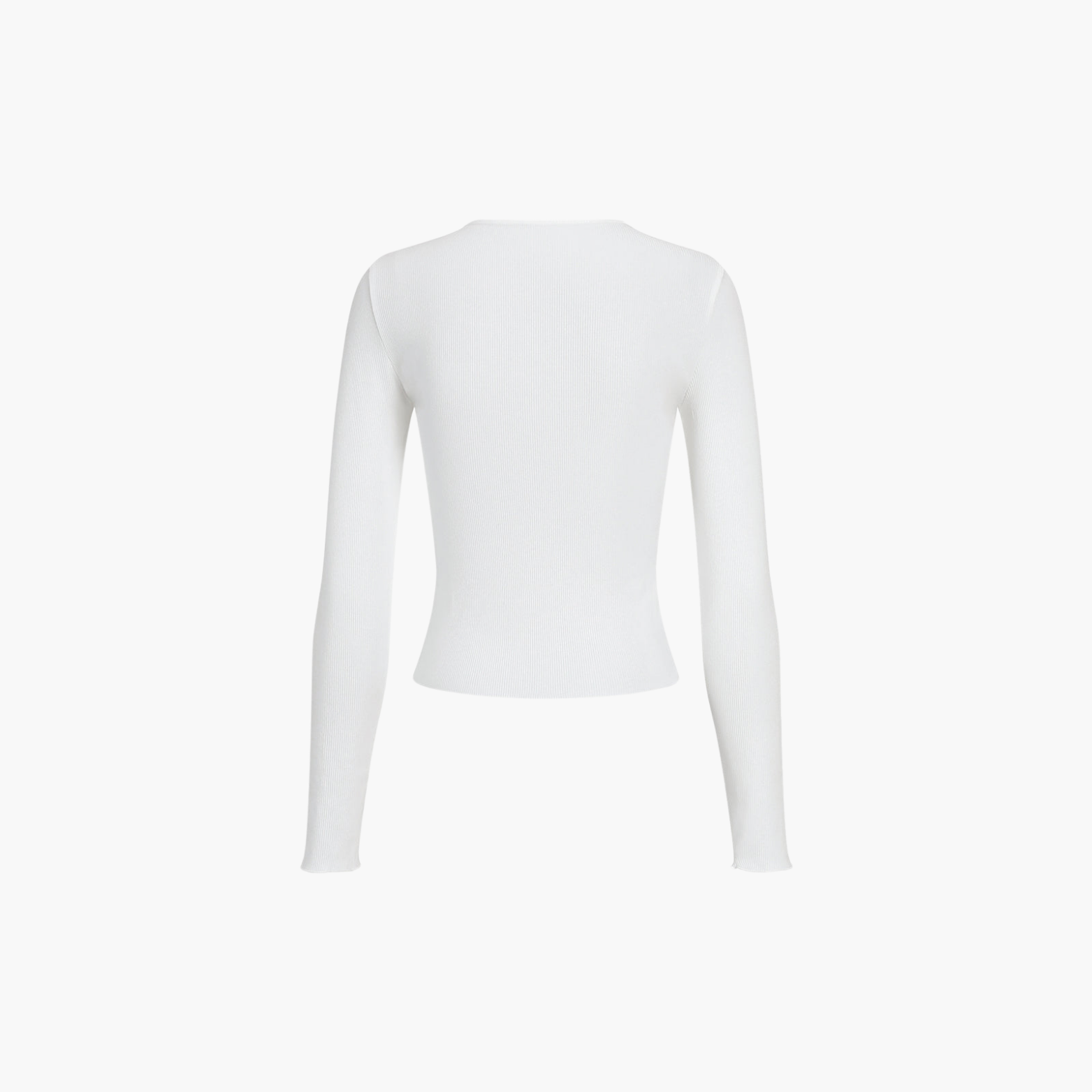 Reveré™  | Classique Henley Manches Longues