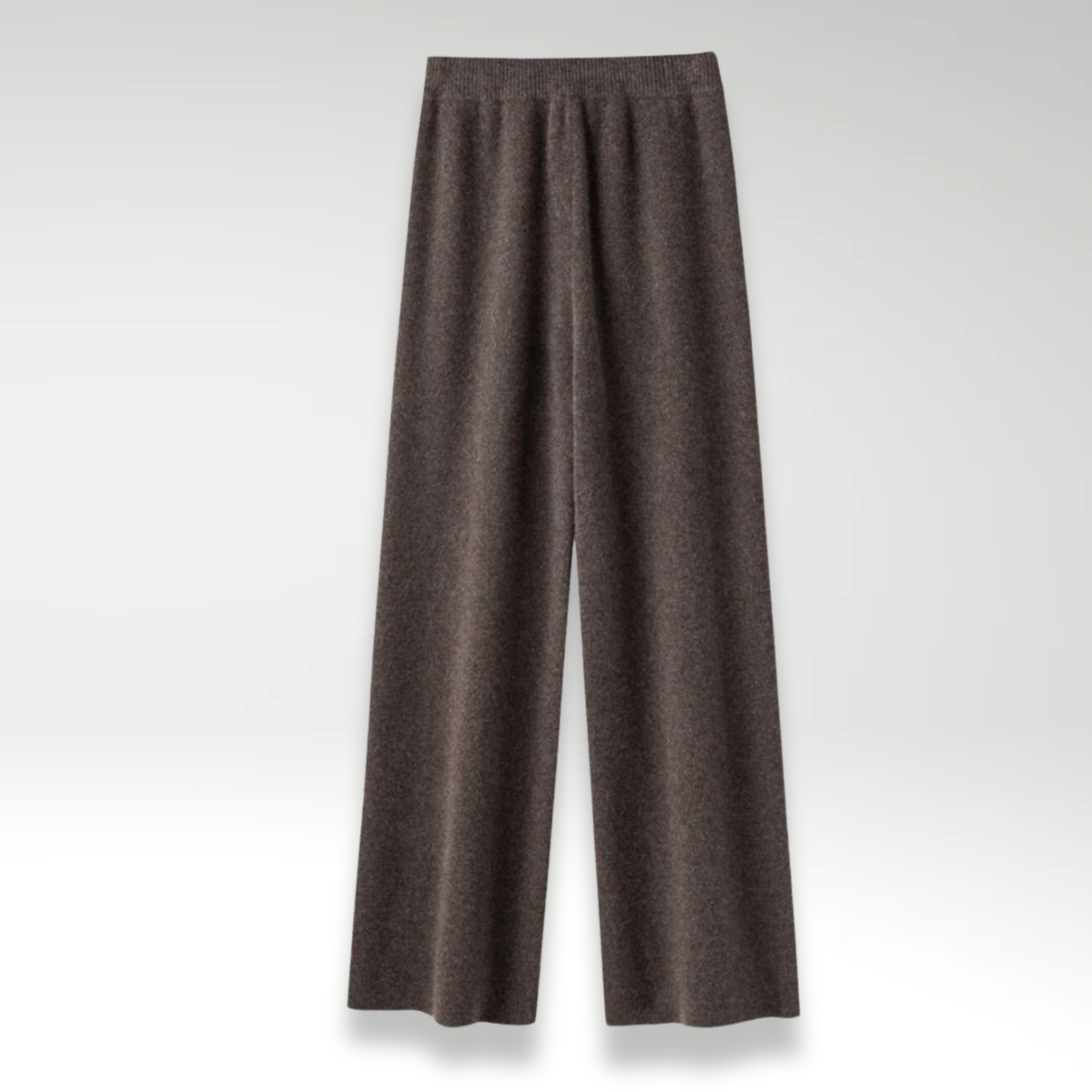 Reveré™  | Pantalon de salon en cachemire premium