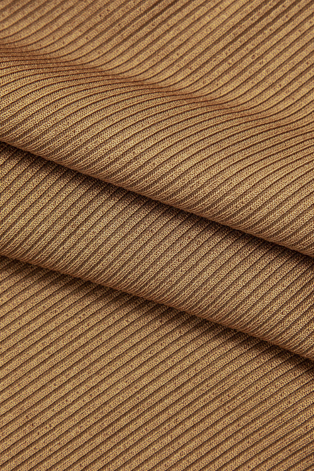 Reveré™  | Haut Cropped Col Montant