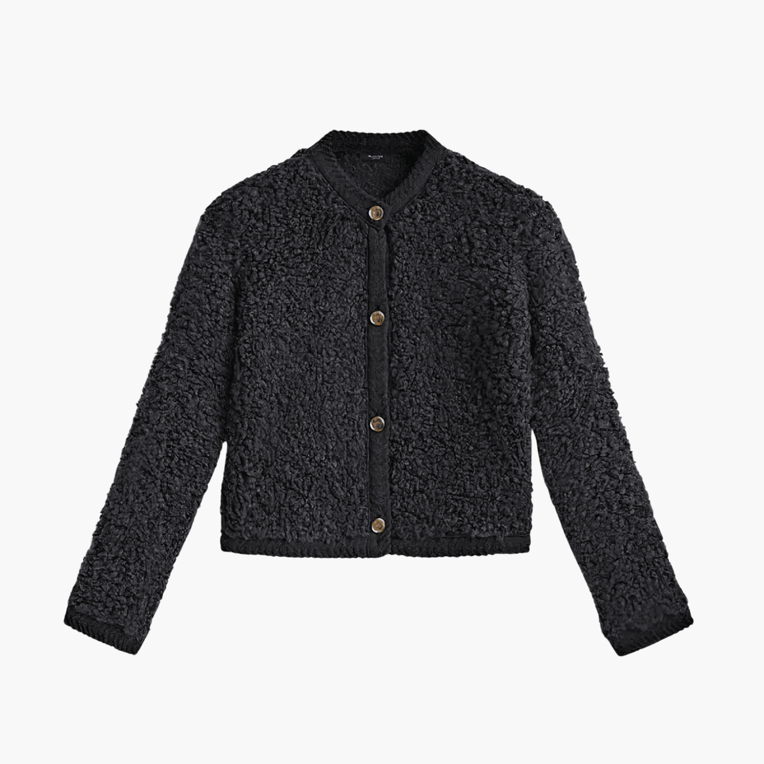 Reveré™  | Cardigan Teddy Douillet