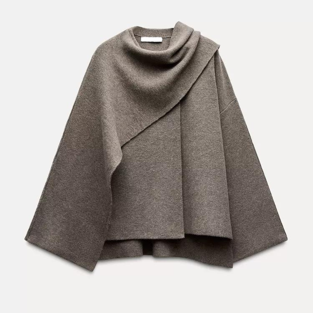 Reveré™  | Manteau cape