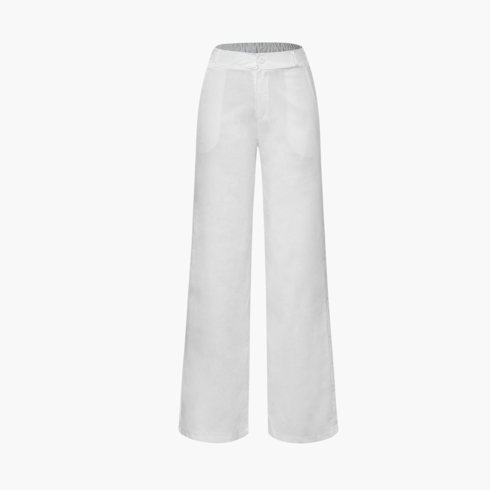 Reveré™  | Pantalon Large Minimaliste
