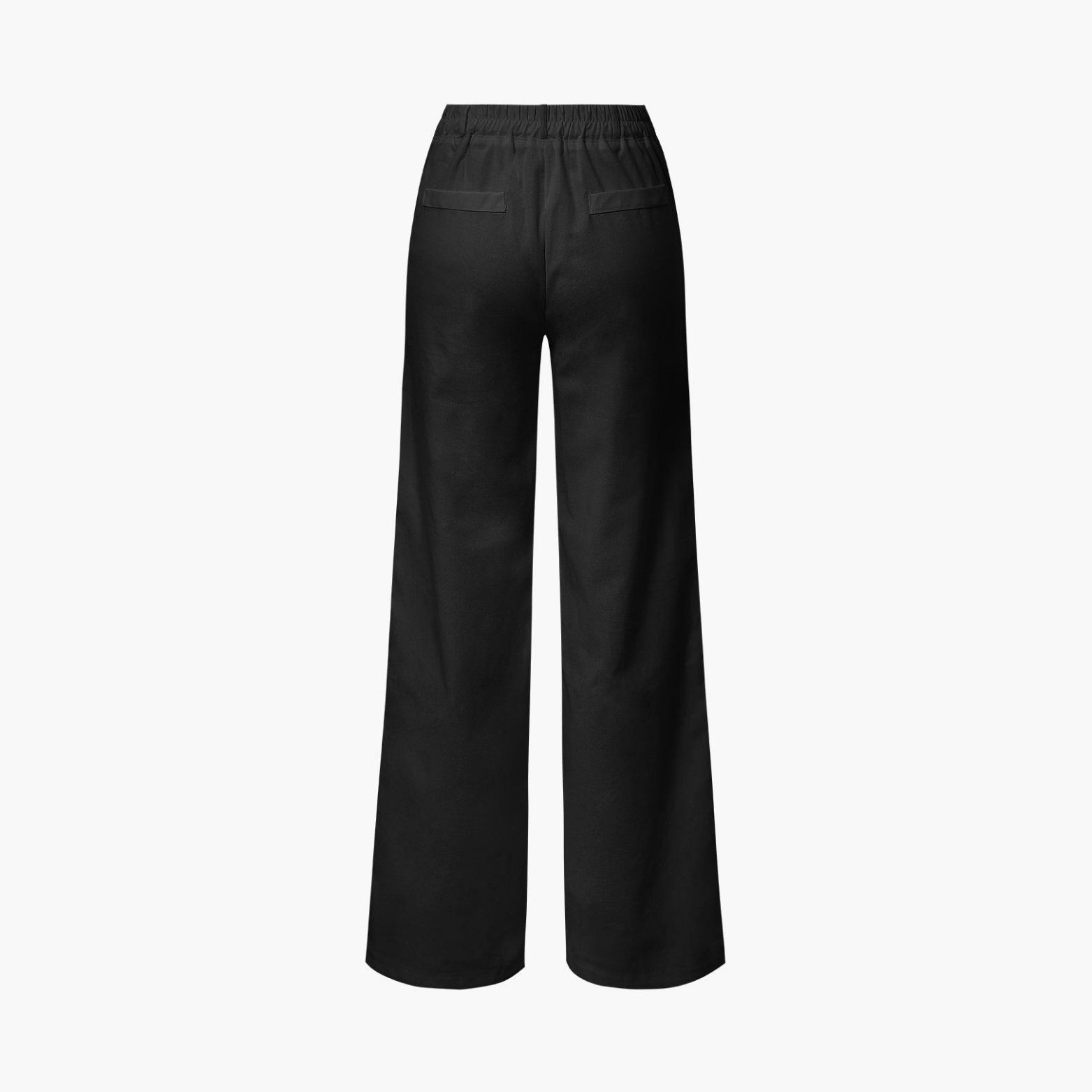 Reveré™  | Pantalon Large Minimaliste