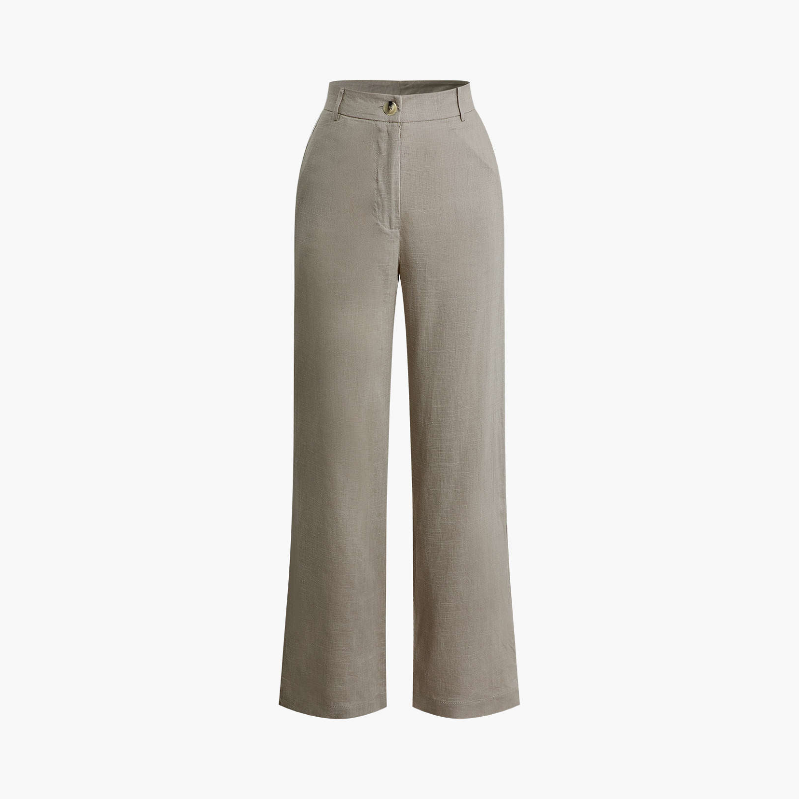 Reveré™ | Pantalon Droit Classique