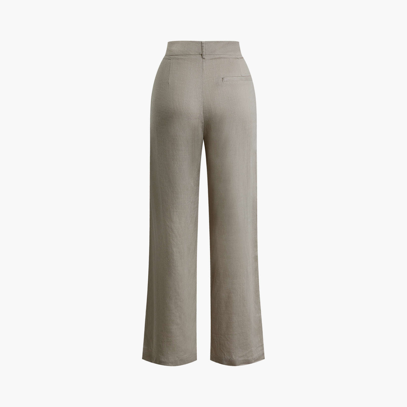 Reveré™ | Pantalon Droit Classique