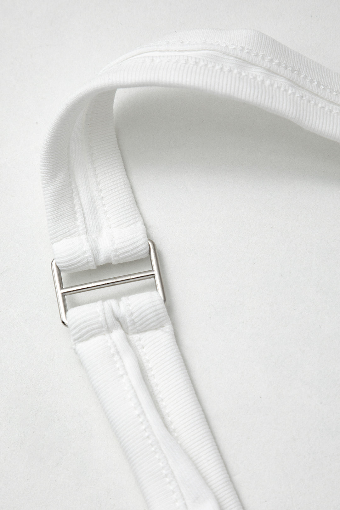 Reveré™ | Top Halter À Col Carré