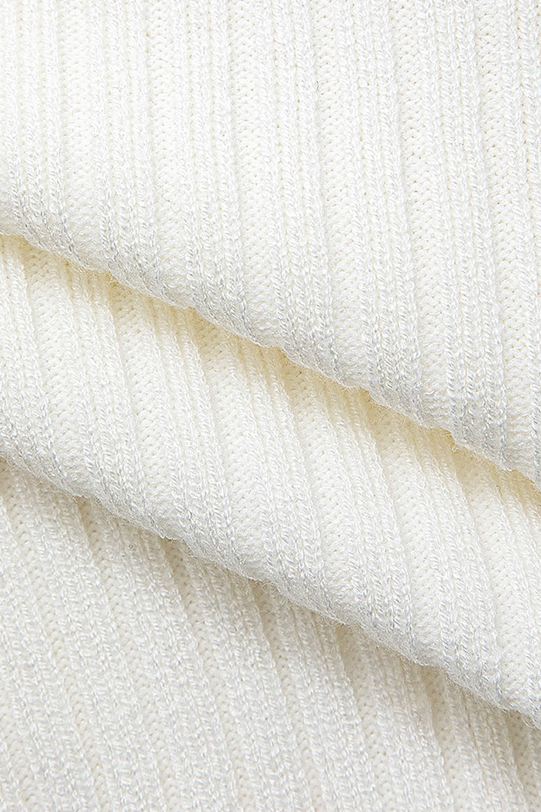 Reveré™  | Bustier Côtelé Sans Bretelles