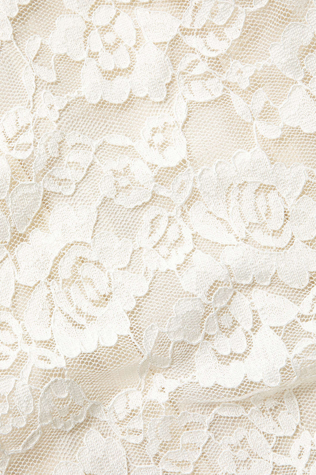 Reveré™ | Haut Court En Dentelle Romantique