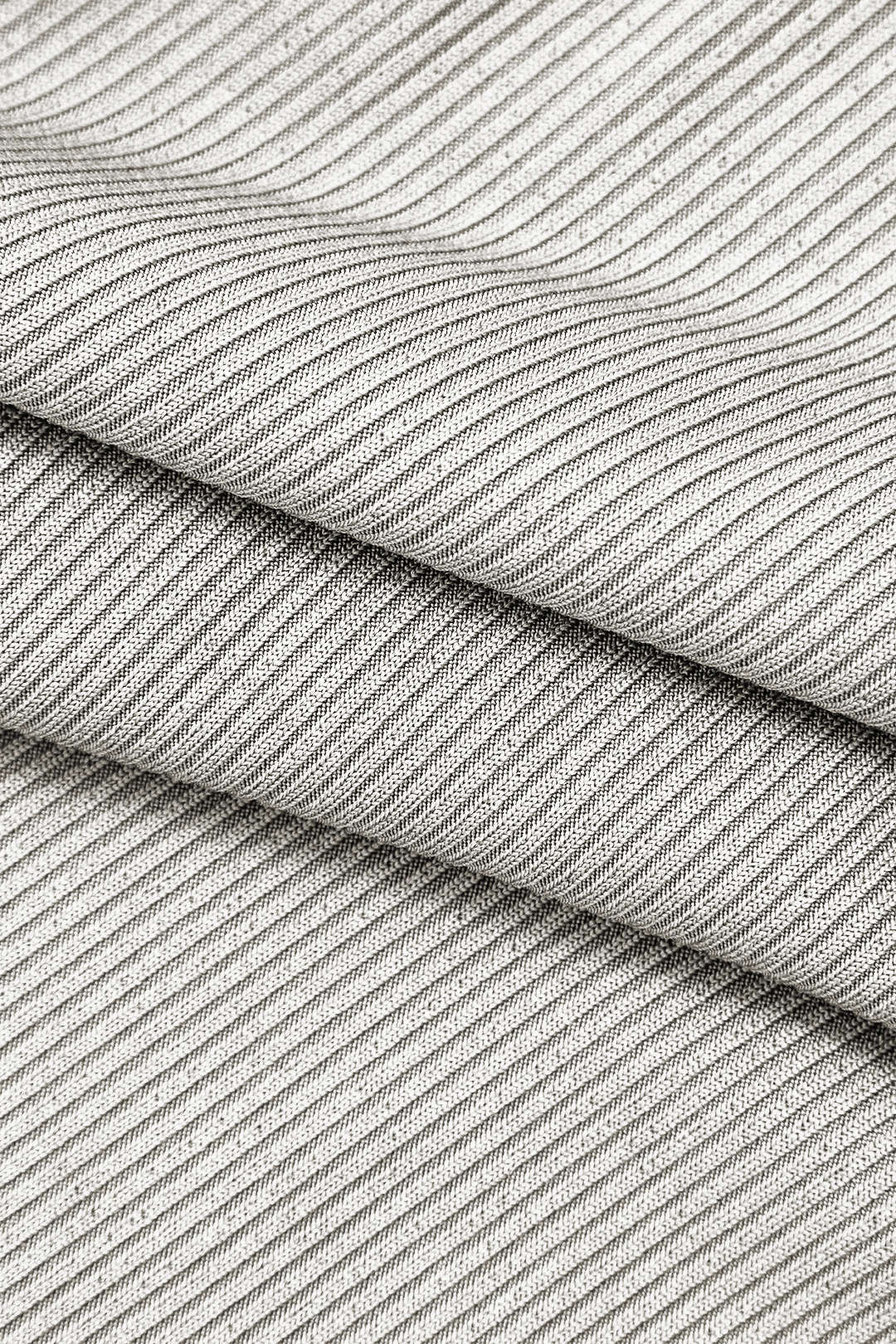 Reveré™  | Haut Cropped Col Montant