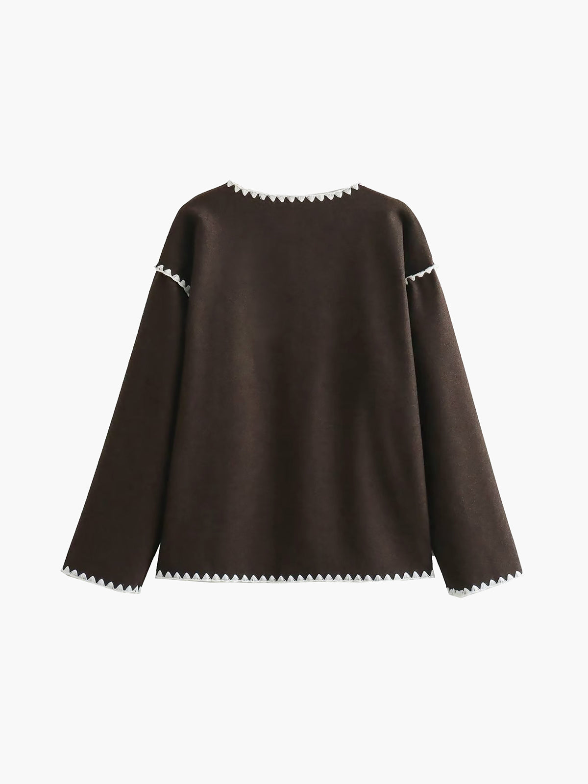 Reveré™  | Veste contrastée