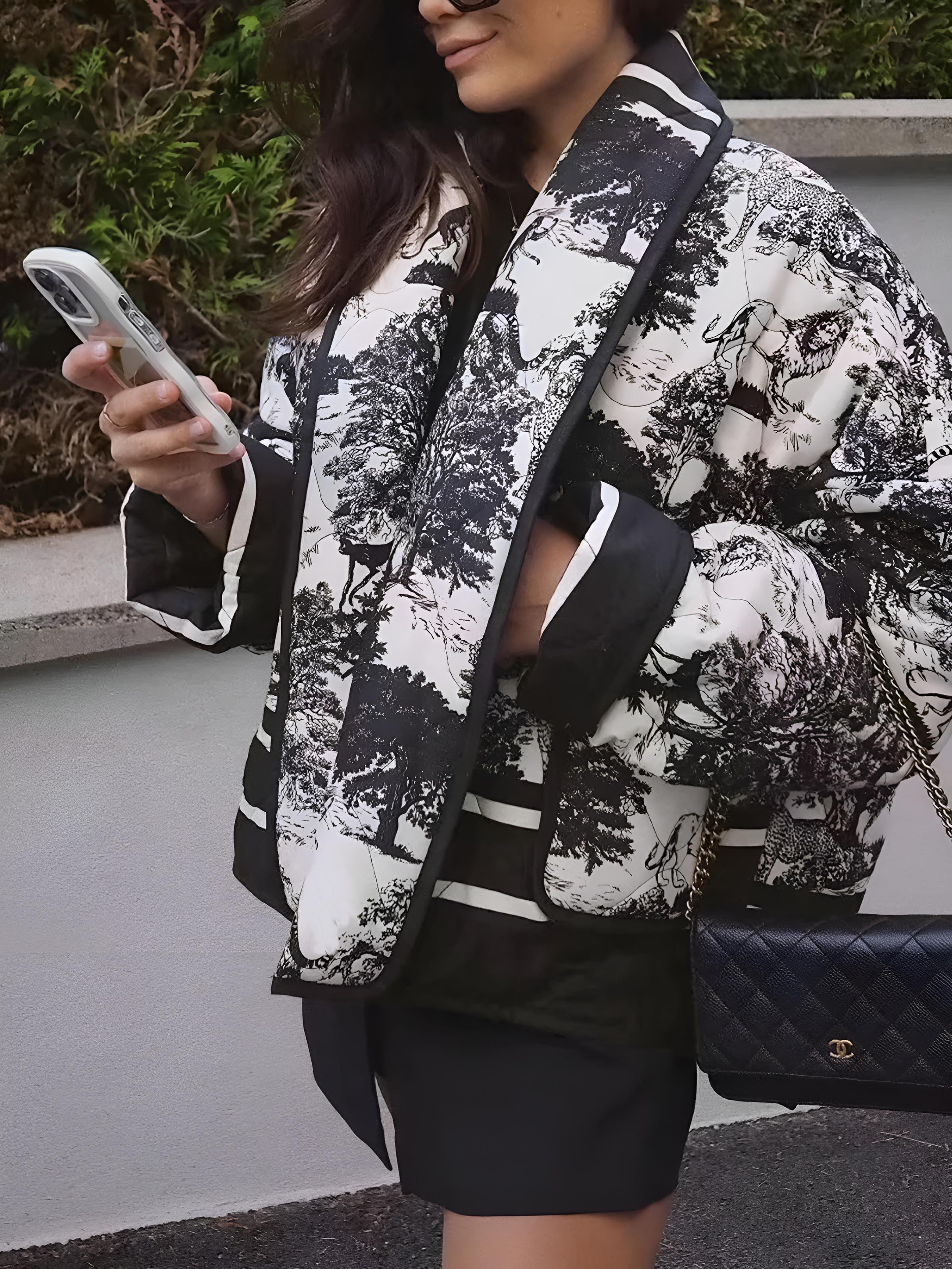 Reveré™  | Veste d'hiver