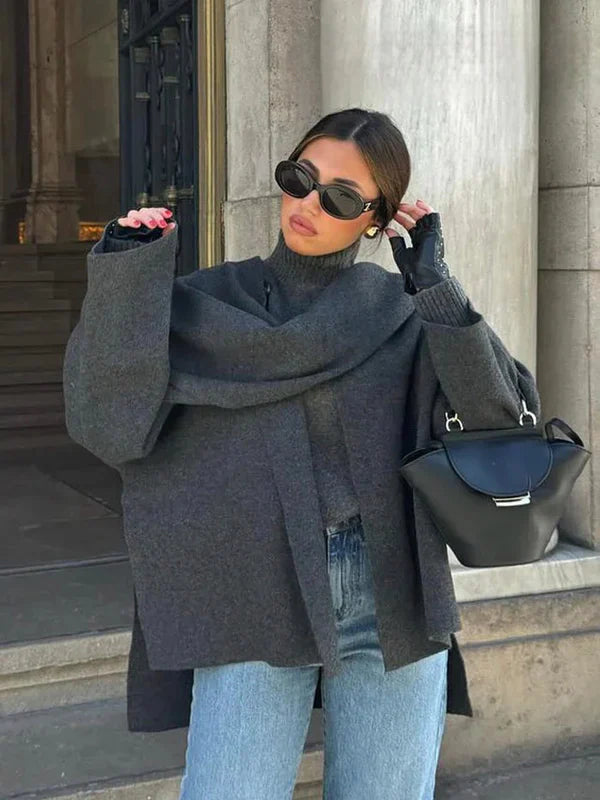 Reveré™  | Manteau cape