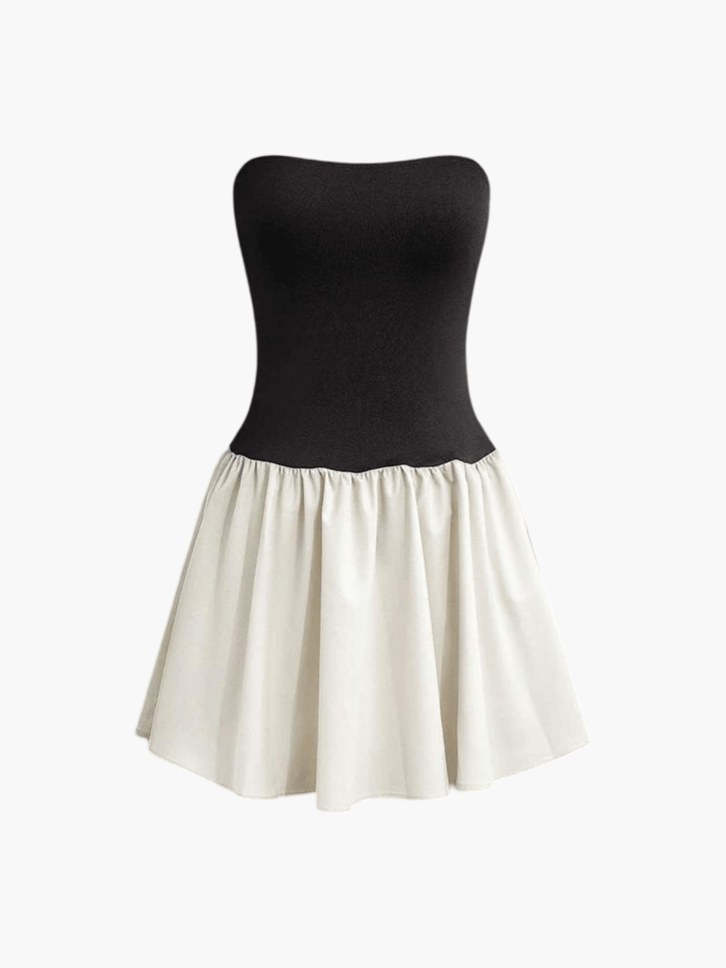 Reveré™  | Robe en maille Blair