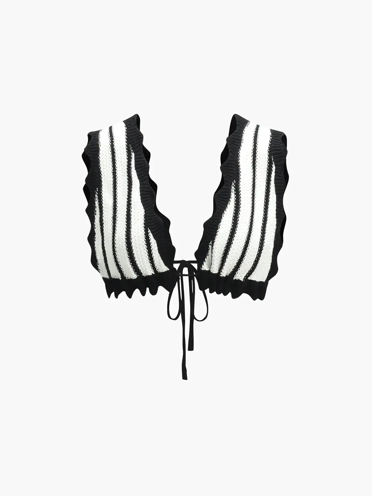 Reveré™  | Lora - Robe en crochet